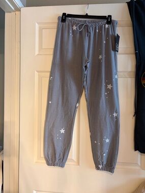 Chaser jogger pants